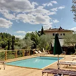 Villa Il Fienile *