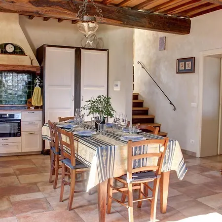 Villa Il Fienile Figline Valdarno
