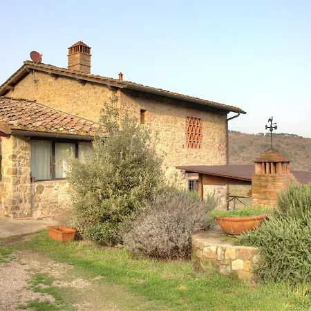 Il Fienile Villa