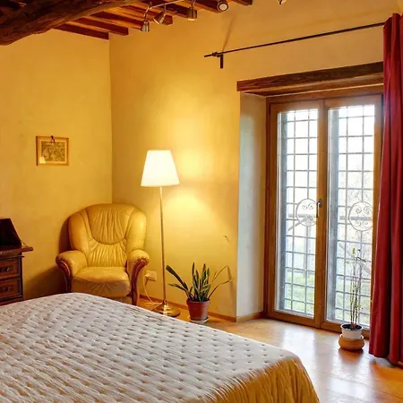Villa Il Fienile Figline Valdarno