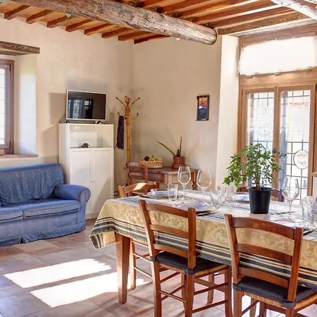 Il Fienile Villa