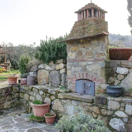 Il Fienile Villa