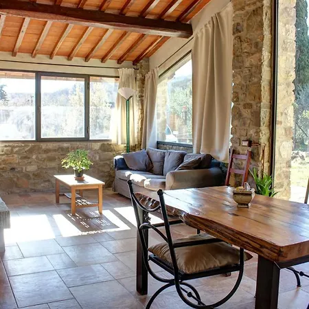 Villa Il Fienile