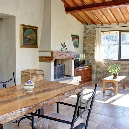 Il Fienile Villa