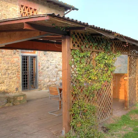 Villa Il Fienile Figline Valdarno