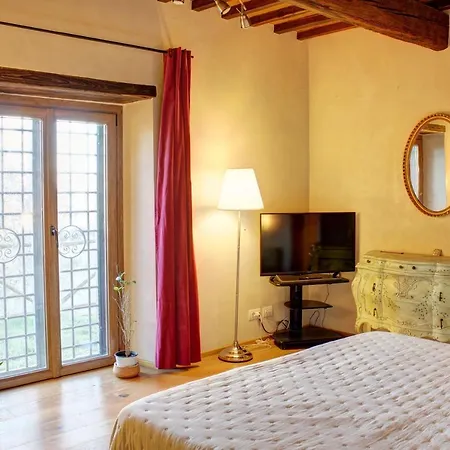 Villa Il Fienile Figline Valdarno