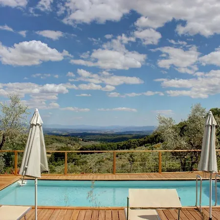 Il Fienile Villa