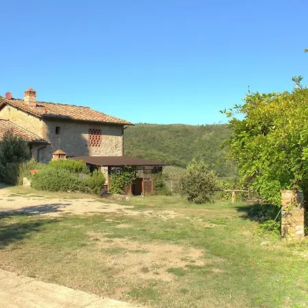 Il Fienile Figline Valdarno