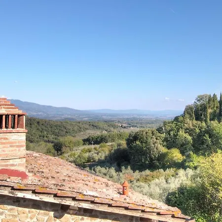 Villa Il Fienile