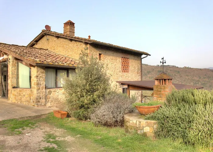Il Fienile Villa